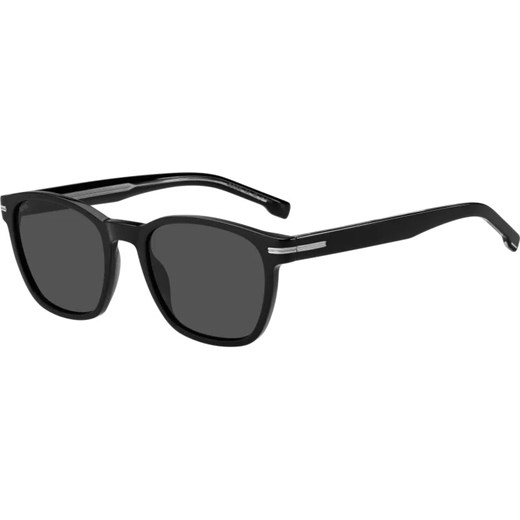 BOSS BLACK Okulary przeciwsłoneczne BOSS 1505/S ze sklepu Gomez Fashion Store w kategorii Okulary przeciwsłoneczne męskie - zdjęcie 184321082