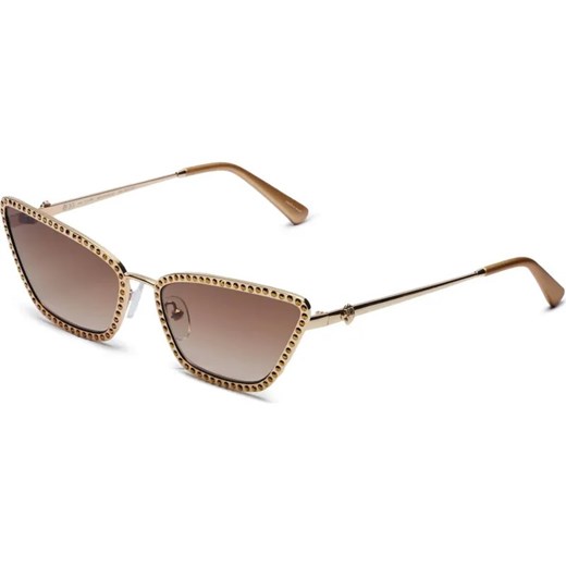 Kurt Geiger Okulary przeciwsłoneczne 691-SHOREDITCH SM CAT EYE ze sklepu Gomez Fashion Store w kategorii Okulary przeciwsłoneczne damskie - zdjęcie 184321101