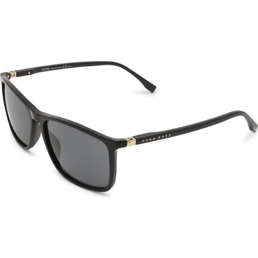 BOSS BLACK Okulary przeciwsłoneczne BOSS 0665/S/IT ze sklepu Gomez Fashion Store w kategorii Okulary przeciwsłoneczne męskie - zdjęcie 184321103