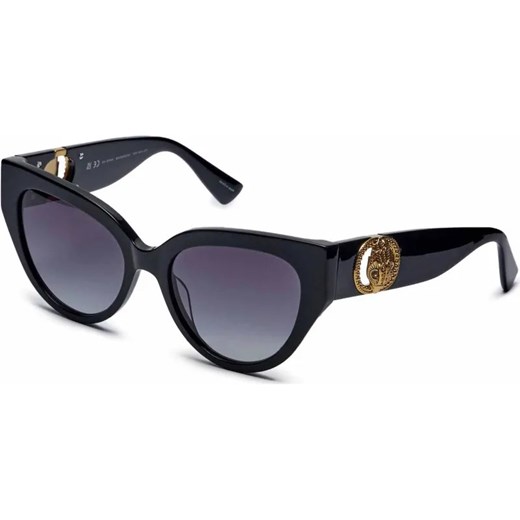 Kurt Geiger Okulary przeciwsłoneczne CHELSEA ze sklepu Gomez Fashion Store w kategorii Okulary przeciwsłoneczne damskie - zdjęcie 184321111