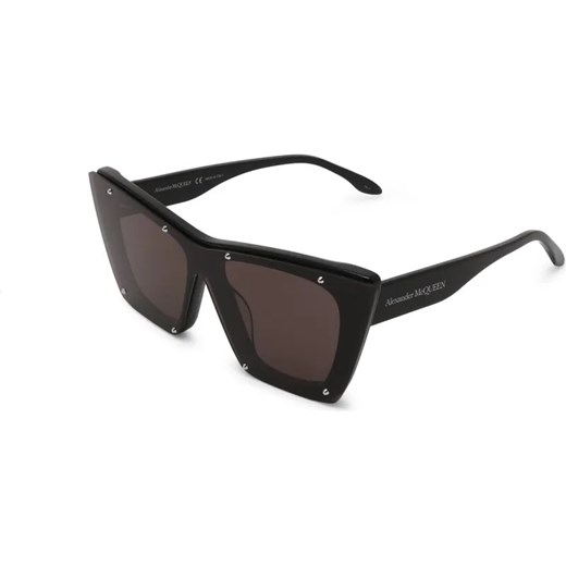 Alexander McQueen Okulary przeciwsłoneczne ze sklepu Gomez Fashion Store w kategorii Okulary przeciwsłoneczne damskie - zdjęcie 184321112