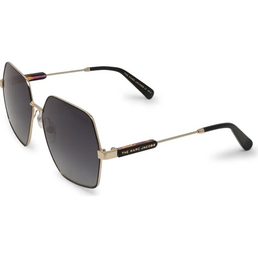 Marc Jacobs Okulary przeciwsłoneczne Marc ze sklepu Gomez Fashion Store w kategorii Okulary przeciwsłoneczne damskie - zdjęcie 184321124