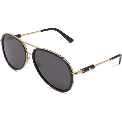 Versace Okulary przeciwsłoneczne ze sklepu Gomez Fashion Store w kategorii Okulary przeciwsłoneczne damskie - zdjęcie 184321132