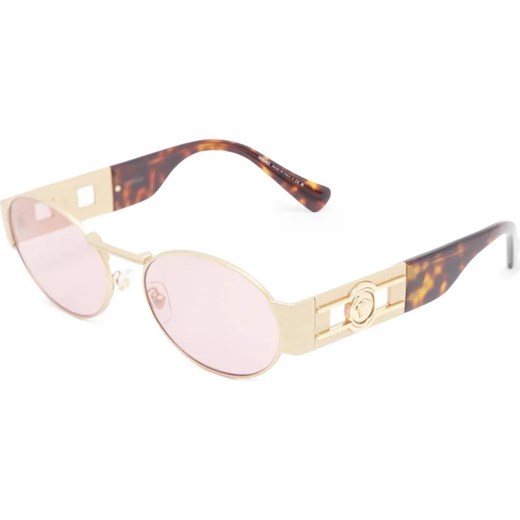 Versace Okulary przeciwsłoneczne ze sklepu Gomez Fashion Store w kategorii Okulary przeciwsłoneczne damskie - zdjęcie 184321140