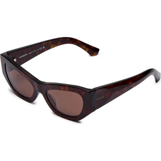 Burberry Okulary przeciwsłoneczne ze sklepu Gomez Fashion Store w kategorii Okulary przeciwsłoneczne damskie - zdjęcie 184321144