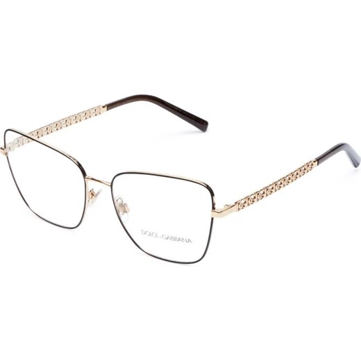 Dolce & Gabbana Oprawki DG1346 ze sklepu Gomez Fashion Store w kategorii Okulary korekcyjne damskie - zdjęcie 184321152