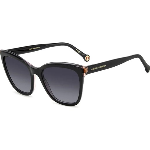 Carolina Herrera Okulary przeciwsłoneczne HER 0188/S ze sklepu Gomez Fashion Store w kategorii Okulary przeciwsłoneczne damskie - zdjęcie 184321153