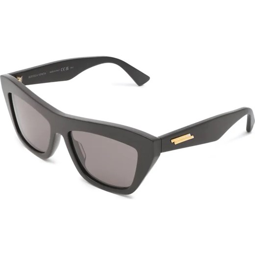 Bottega Veneta Okulary przeciwsłoneczne ze sklepu Gomez Fashion Store w kategorii Okulary przeciwsłoneczne damskie - zdjęcie 184321162