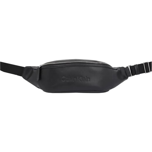 Calvin Klein Saszetka nerka ze sklepu Gomez Fashion Store w kategorii Nerki - zdjęcie 184321163