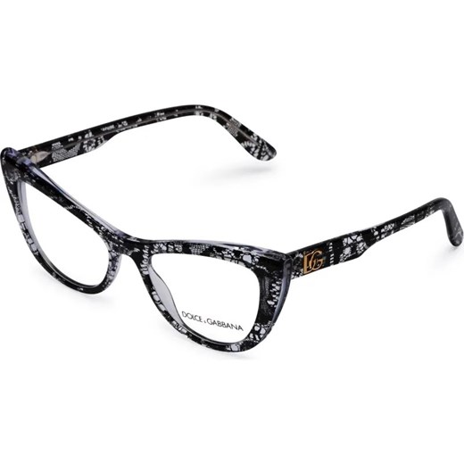 Dolce & Gabbana Oprawki DG3354 ze sklepu Gomez Fashion Store w kategorii Okulary korekcyjne damskie - zdjęcie 184321172
