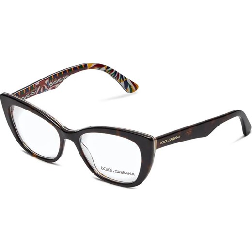 Dolce & Gabbana Oprawki ze sklepu Gomez Fashion Store w kategorii Okulary korekcyjne damskie - zdjęcie 184321173
