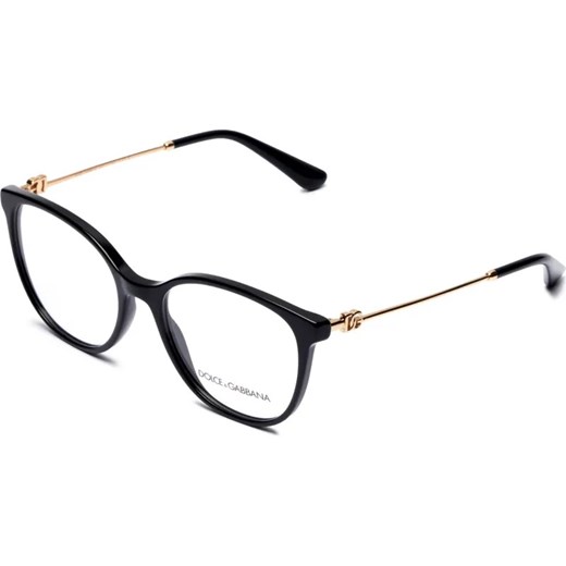 Okulary korekcyjne damskie Dolce & Gabbana 