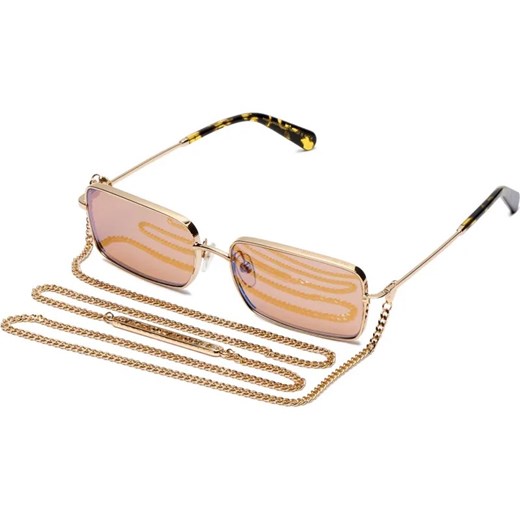 Marc Jacobs Okulary przeciwsłoneczne MARC 771/N/S ze sklepu Gomez Fashion Store w kategorii Okulary przeciwsłoneczne damskie - zdjęcie 184321182