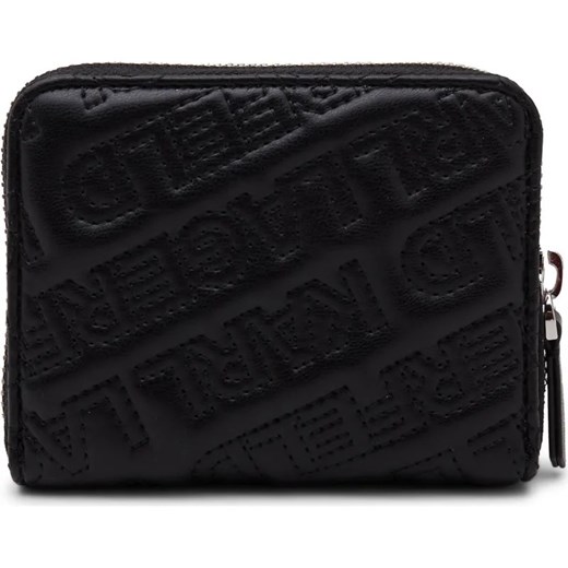 Karl Lagerfeld Portfel ze sklepu Gomez Fashion Store w kategorii Portfele damskie - zdjęcie 184321190