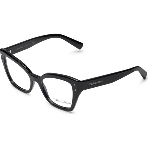 Dolce & Gabbana Oprawki DG3386 ze sklepu Gomez Fashion Store w kategorii Okulary korekcyjne damskie - zdjęcie 184321192