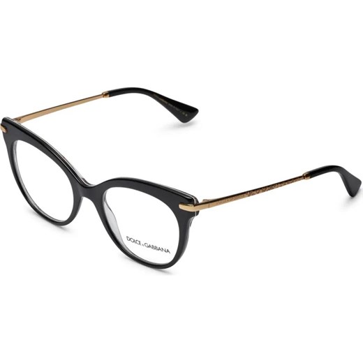 Dolce & Gabbana Oprawki DG3392 ze sklepu Gomez Fashion Store w kategorii Okulary korekcyjne damskie - zdjęcie 184321193