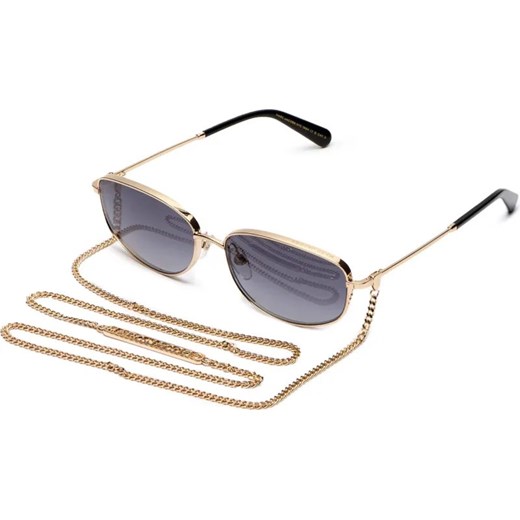 Marc Jacobs Okulary przeciwsłoneczne MARC 772/N/S ze sklepu Gomez Fashion Store w kategorii Okulary przeciwsłoneczne damskie - zdjęcie 184321210