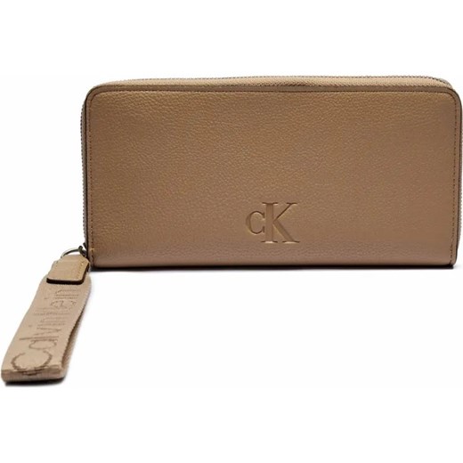 Calvin Klein Jeans Portfel ze sklepu Gomez Fashion Store w kategorii Portfele damskie - zdjęcie 184321220