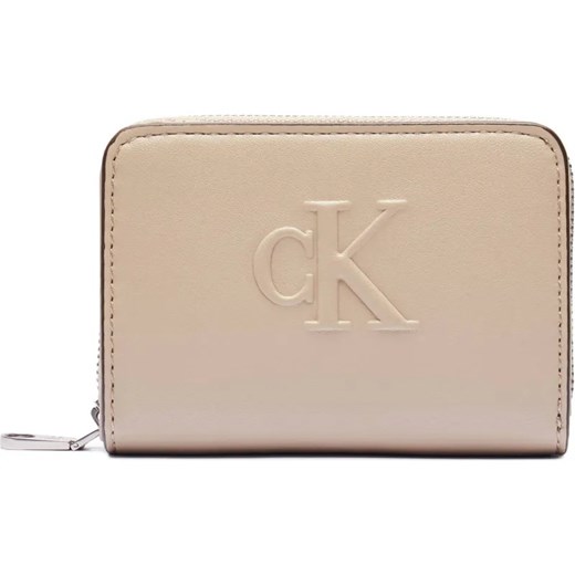 Calvin Klein Jeans Portfel One Size wyprzedaż Gomez Fashion Store