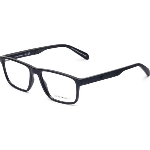 Emporio Armani Oprawki EA3233 ze sklepu Gomez Fashion Store w kategorii Okulary korekcyjne męskie - zdjęcie 184321231