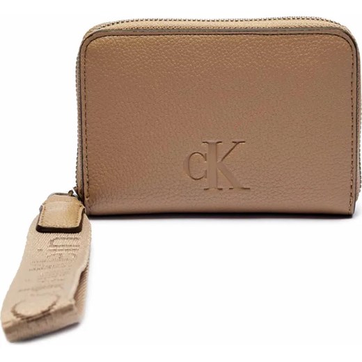 Calvin Klein Jeans Portfel ze sklepu Gomez Fashion Store w kategorii Portfele damskie - zdjęcie 184321232