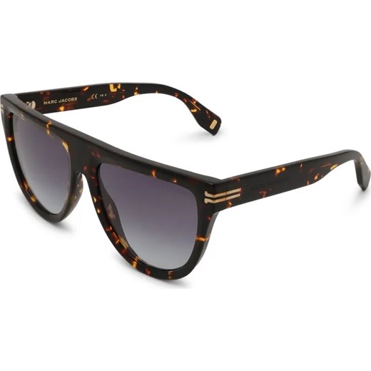 Marc Jacobs Okulary przeciwsłoneczne ze sklepu Gomez Fashion Store w kategorii Okulary przeciwsłoneczne damskie - zdjęcie 184321234