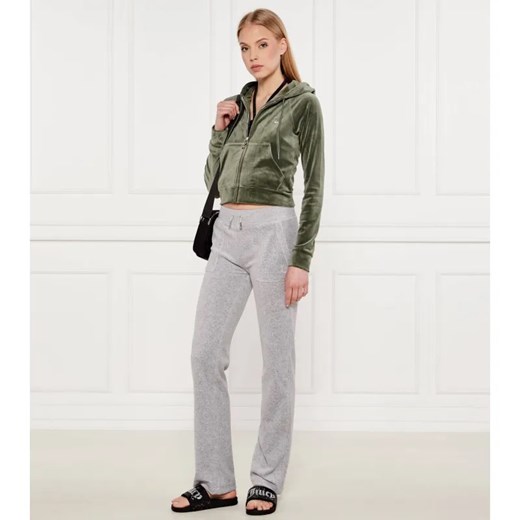Juicy Couture Klapki DONNA ze sklepu Gomez Fashion Store w kategorii Klapki damskie - zdjęcie 184321242