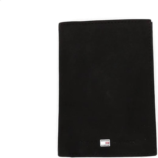 Tommy Hilfiger Skórzany Portfel Johnson ze sklepu Gomez Fashion Store w kategorii Portfele męskie - zdjęcie 184321272