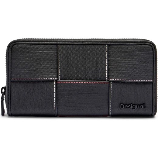 Desigual Portfel MONE_YOKO ze sklepu Gomez Fashion Store w kategorii Portfele damskie - zdjęcie 184321274