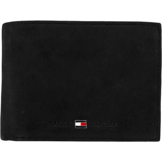 Tommy Hilfiger Portfel Johnson ze sklepu Gomez Fashion Store w kategorii Portfele męskie - zdjęcie 184321280