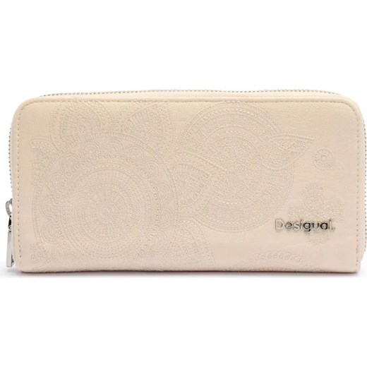Desigual Portfel FIONA Desigual One Size okazyjna cena Gomez Fashion Store