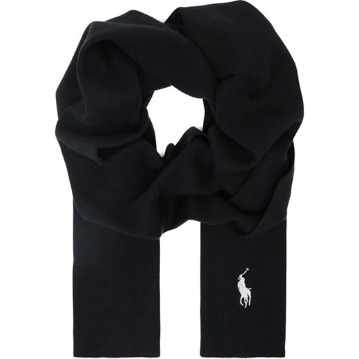 POLO RALPH LAUREN Szal ze sklepu Gomez Fashion Store w kategorii Szaliki męskie - zdjęcie 184321291