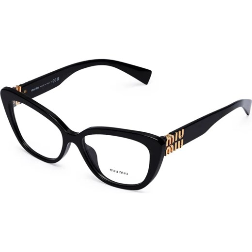 MIU MIU Oprawki ze sklepu Gomez Fashion Store w kategorii Okulary korekcyjne damskie - zdjęcie 184321301