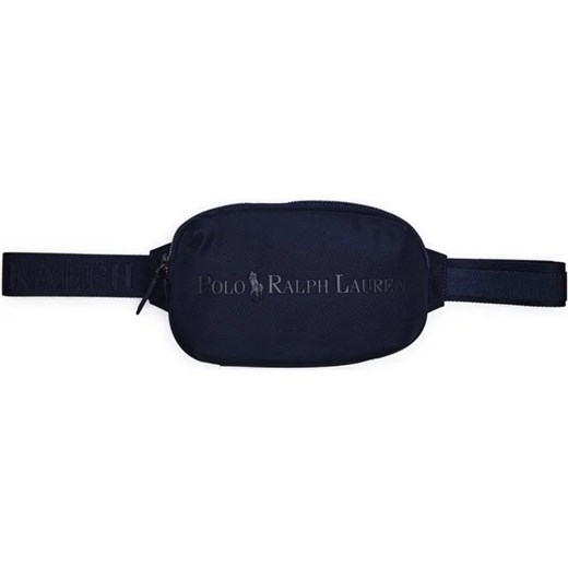 POLO RALPH LAUREN Saszetka nerka ze sklepu Gomez Fashion Store w kategorii Nerki - zdjęcie 184321310