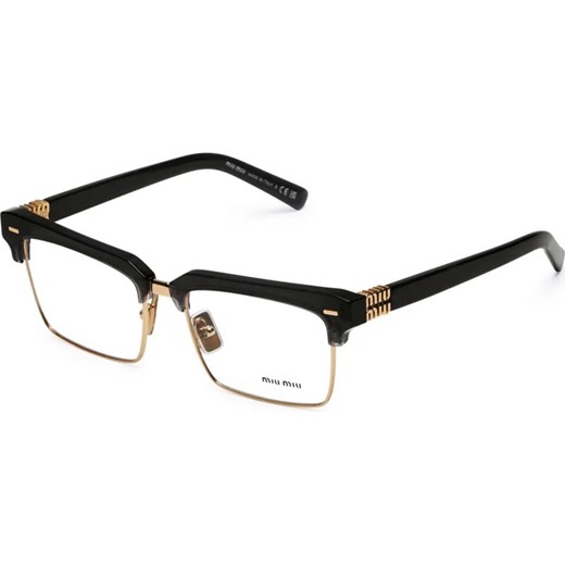 MIU MIU Oprawki ze sklepu Gomez Fashion Store w kategorii Okulary korekcyjne damskie - zdjęcie 184321311
