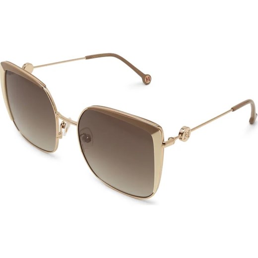 Carolina Herrera Okulary przeciwsłoneczne ze sklepu Gomez Fashion Store w kategorii Okulary przeciwsłoneczne damskie - zdjęcie 184321313