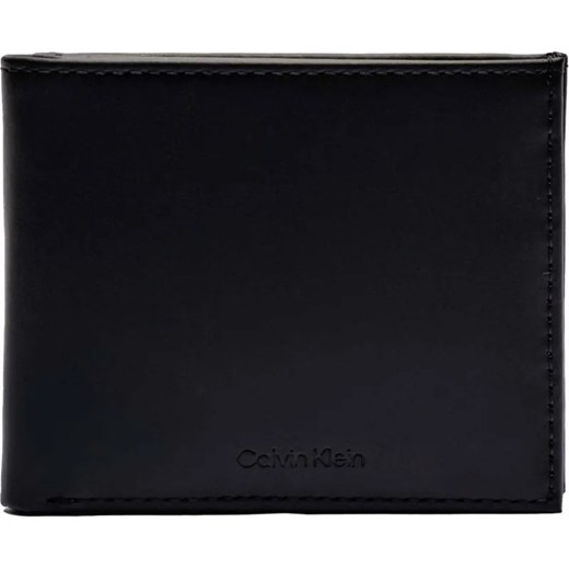 Calvin Klein Skórzany portfel ze sklepu Gomez Fashion Store w kategorii Portfele męskie - zdjęcie 184321320