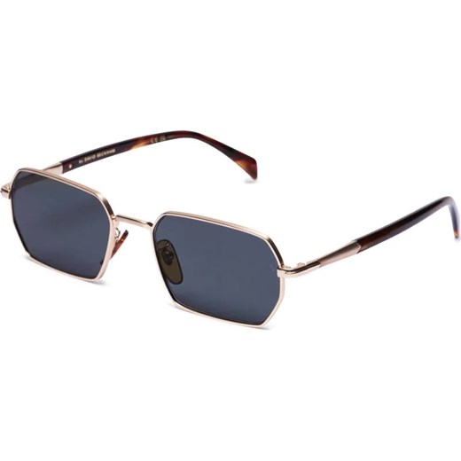David Beckham Okulary przeciwsłoneczne ze sklepu Gomez Fashion Store w kategorii Okulary przeciwsłoneczne męskie - zdjęcie 184321321