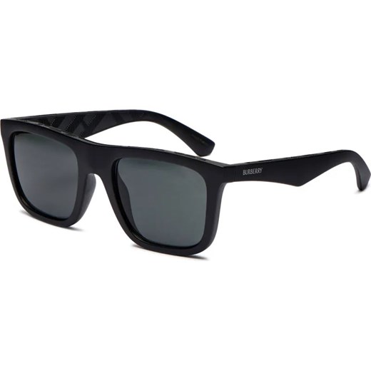 Burberry Okulary przeciwsłoneczne BE4458U Burberry 55 Gomez Fashion Store