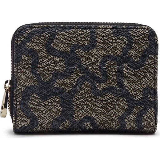 Tous Portfel MONEDERO M. K CION ze sklepu Gomez Fashion Store w kategorii Portfele damskie - zdjęcie 184321341