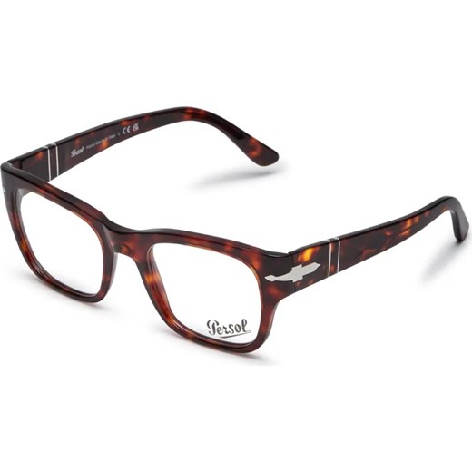 Persol Oprawki PO3297V ze sklepu Gomez Fashion Store w kategorii Okulary korekcyjne damskie - zdjęcie 184321344