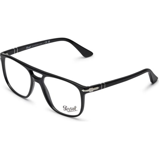 Persol Oprawki PO3329V ze sklepu Gomez Fashion Store w kategorii Okulary korekcyjne damskie - zdjęcie 184321350