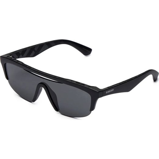 Burberry Okulary przeciwsłoneczne BE4460U ze sklepu Gomez Fashion Store w kategorii Okulary przeciwsłoneczne męskie - zdjęcie 184321351