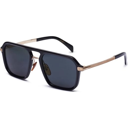 David Beckham Okulary przeciwsłoneczne ze sklepu Gomez Fashion Store w kategorii Okulary przeciwsłoneczne męskie - zdjęcie 184321352
