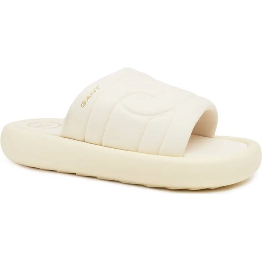 Gant Klapki Stayla Gant 41 okazyjna cena Gomez Fashion Store