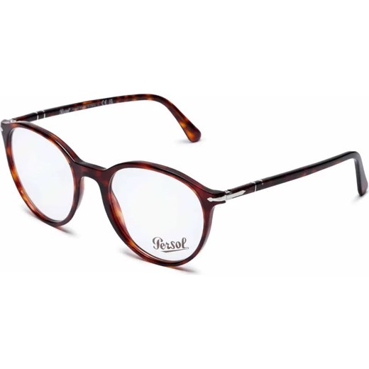 Persol Oprawki PO3353V ze sklepu Gomez Fashion Store w kategorii Okulary korekcyjne damskie - zdjęcie 184321370
