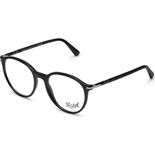 Persol Oprawki PO3353V ze sklepu Gomez Fashion Store w kategorii Okulary korekcyjne damskie - zdjęcie 184321373