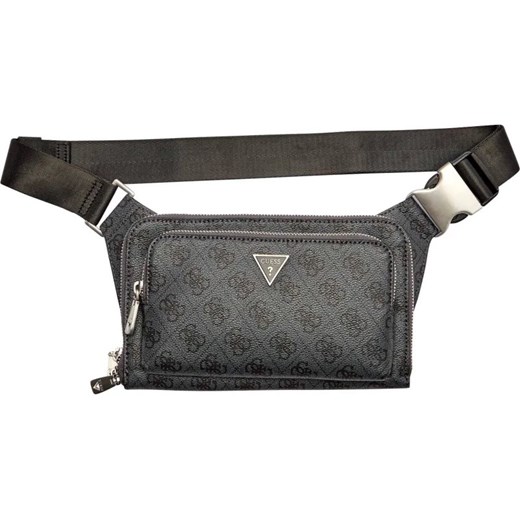 Guess Saszetka nerka MILANO ze sklepu Gomez Fashion Store w kategorii Nerki - zdjęcie 184321374