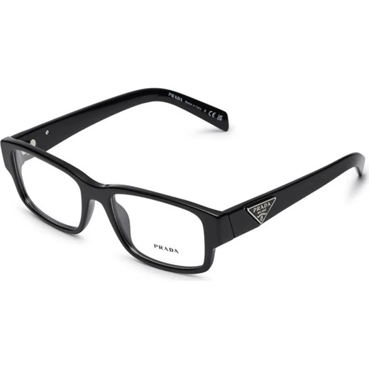 PRADA Oprawki PR 07ZV ze sklepu Gomez Fashion Store w kategorii Okulary korekcyjne męskie - zdjęcie 184321380