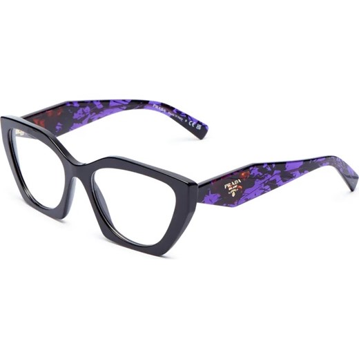 PRADA Oprawki PR 09YV ze sklepu Gomez Fashion Store w kategorii Okulary korekcyjne damskie - zdjęcie 184321383